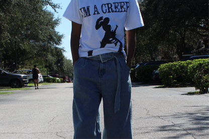 CREEP TEE